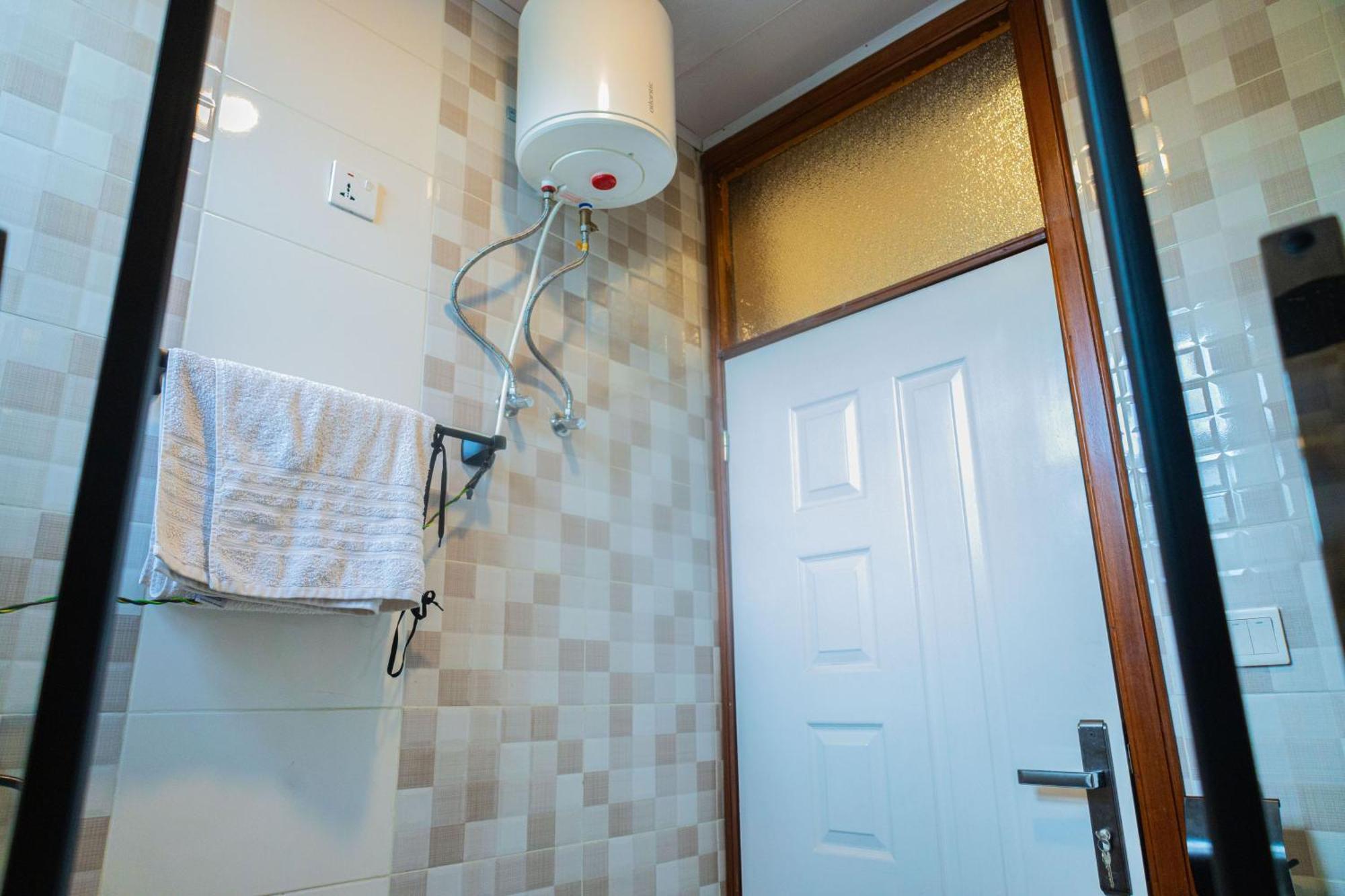 The Vista Homes Kibagabaga Kigali Zewnętrze zdjęcie